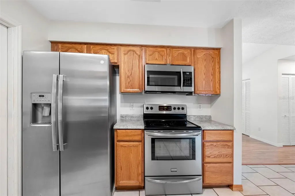 2334 Knoll Avenue S Palm Harbor FL 34683