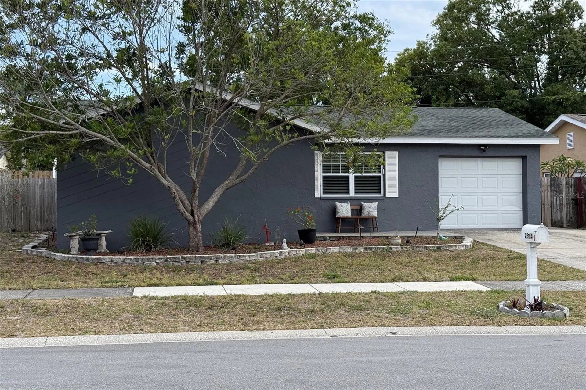 2334 Knoll Avenue S Palm Harbor FL 34683