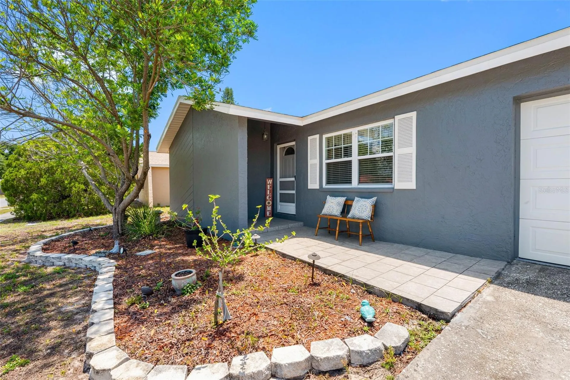 2334 Knoll Avenue S Palm Harbor FL 34683