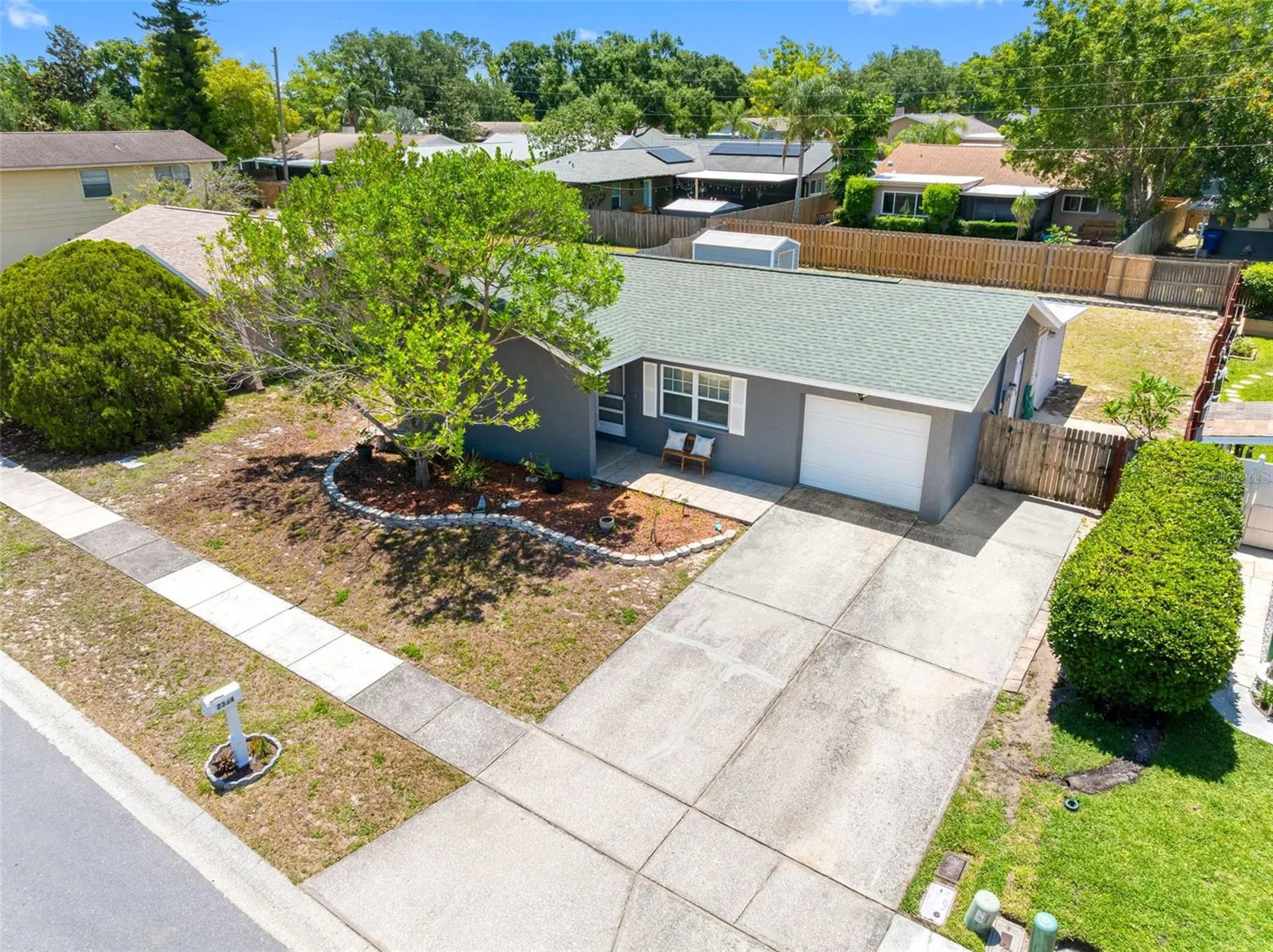 2334 Knoll Avenue S Palm Harbor FL 34683