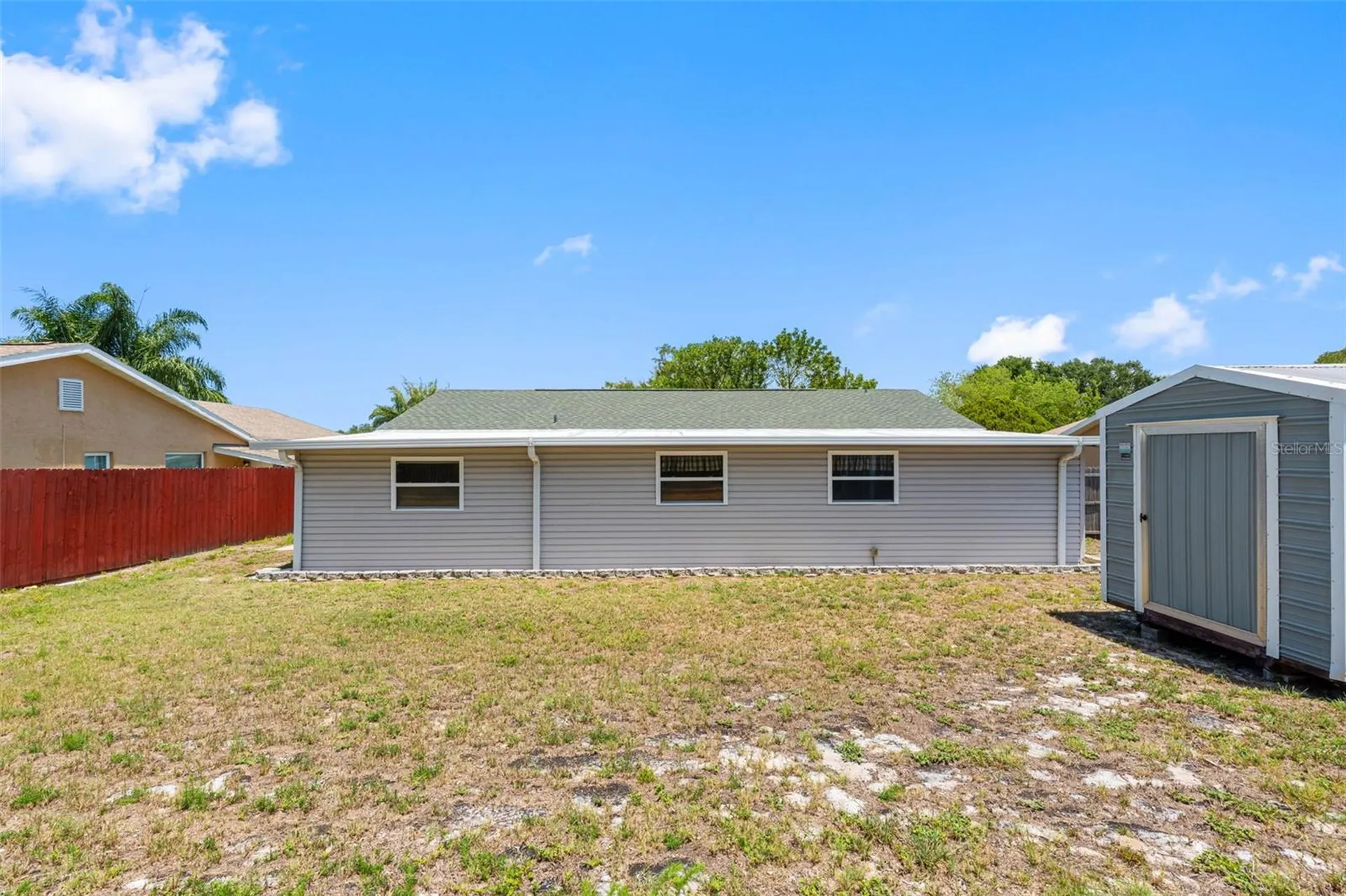 2334 Knoll Avenue S Palm Harbor FL 34683