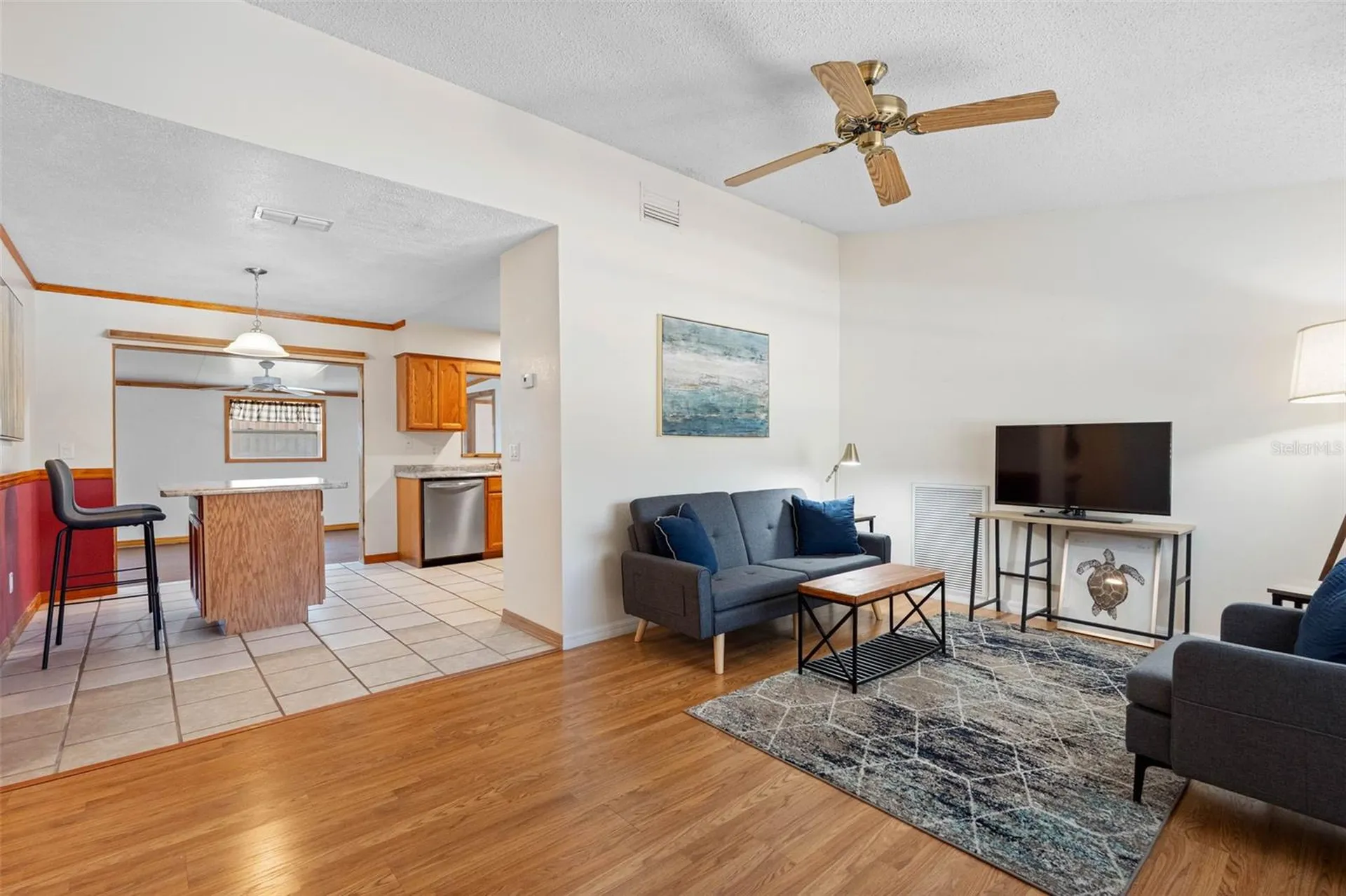 2334 Knoll Avenue S Palm Harbor FL 34683