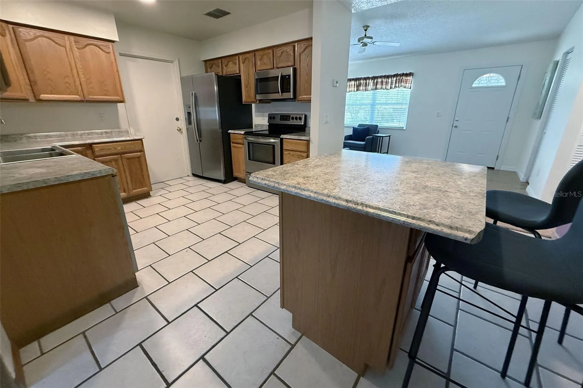 2334 Knoll Avenue S Palm Harbor FL 34683