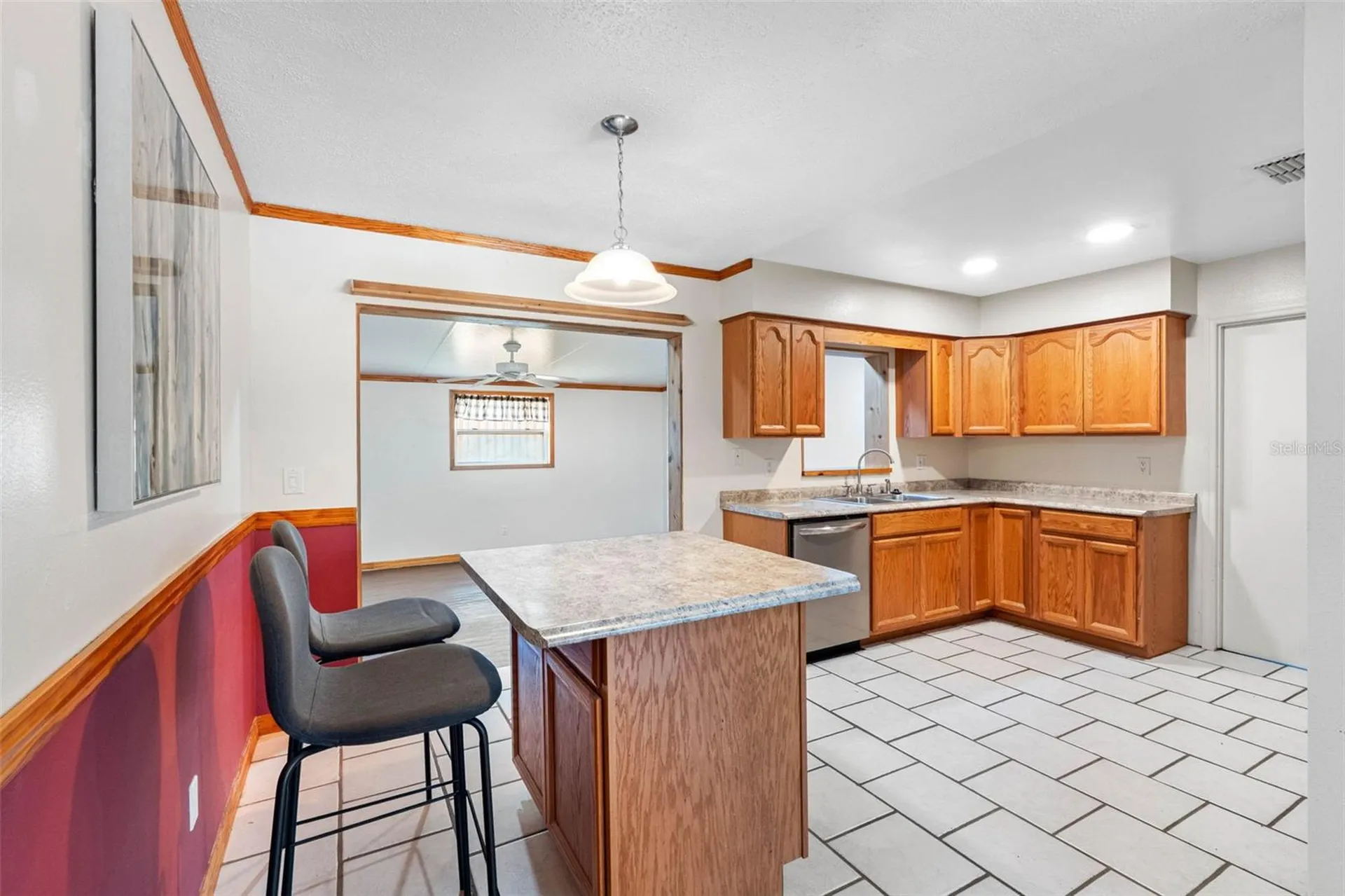 2334 Knoll Avenue S Palm Harbor FL 34683