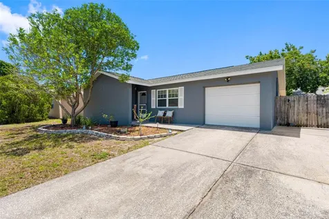 2334 Knoll Avenue S Palm Harbor FL 34683