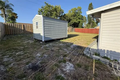 2334 Knoll Avenue S Palm Harbor FL 34683
