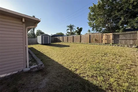 2334 Knoll Avenue S Palm Harbor FL 34683