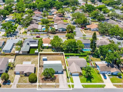 2334 Knoll Avenue S Palm Harbor FL 34683