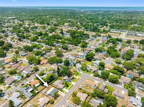 2334 Knoll Avenue S Palm Harbor FL 34683