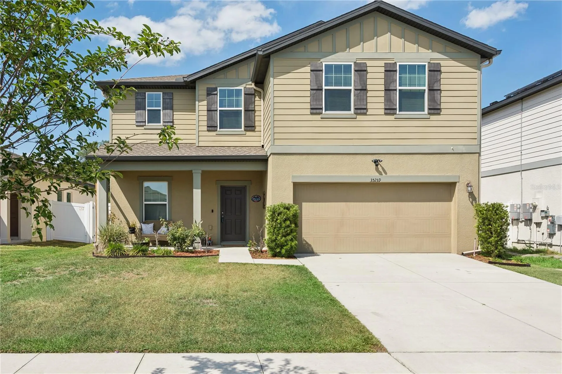 35159 Daisy Meadow Loop Zephyrhills FL 33541