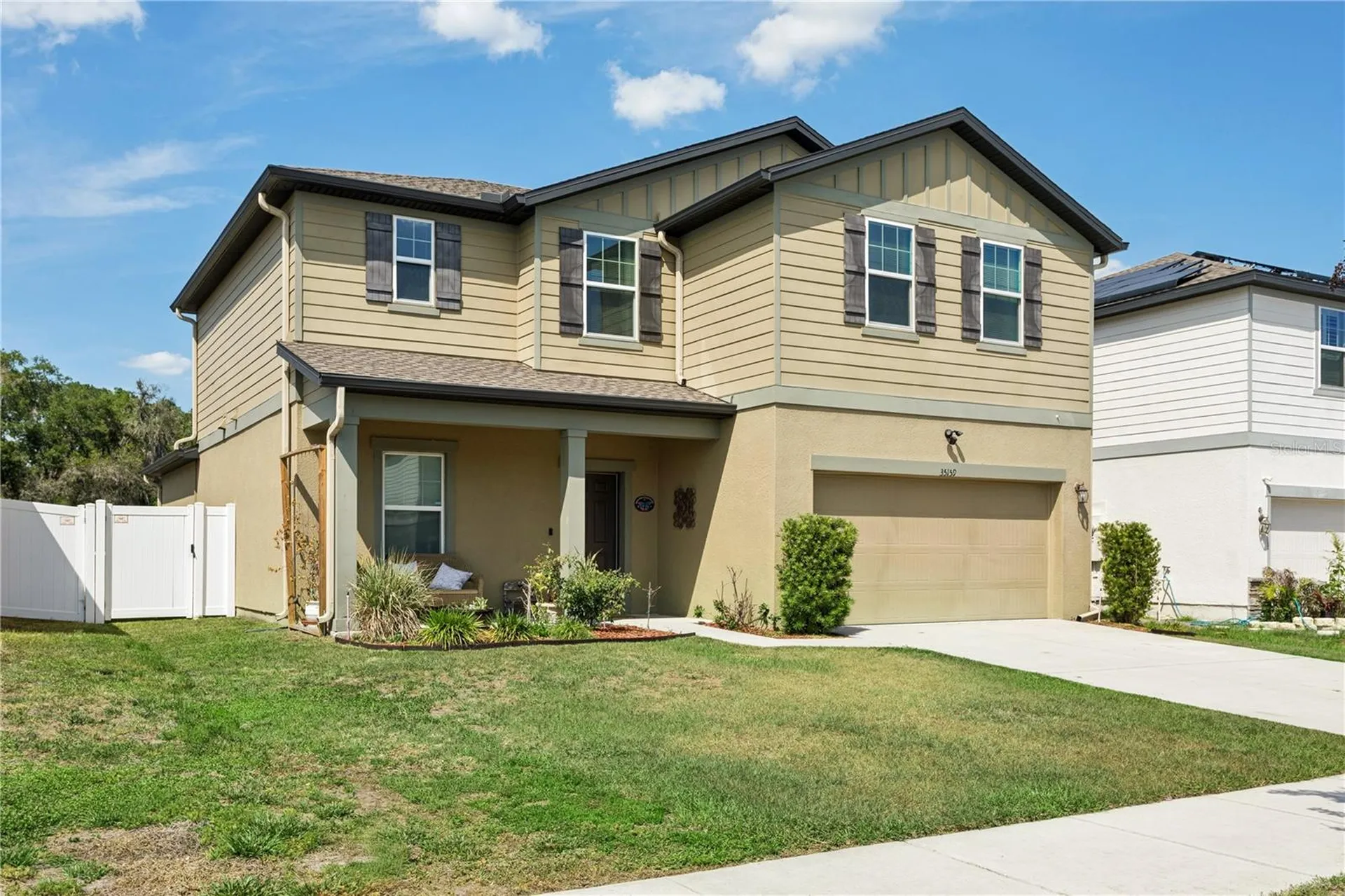 35159 Daisy Meadow Loop Zephyrhills FL 33541