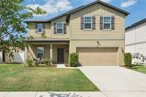 35159 Daisy Meadow Loop Zephyrhills FL 33541
