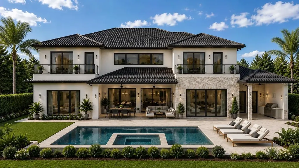 141 W Lake Sue Avenue Winter Park FL 32789