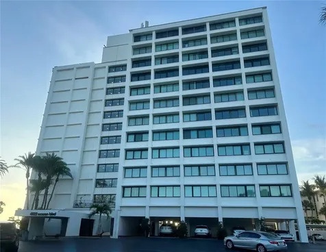 4822 Ocean Boulevard Sarasota FL 34242