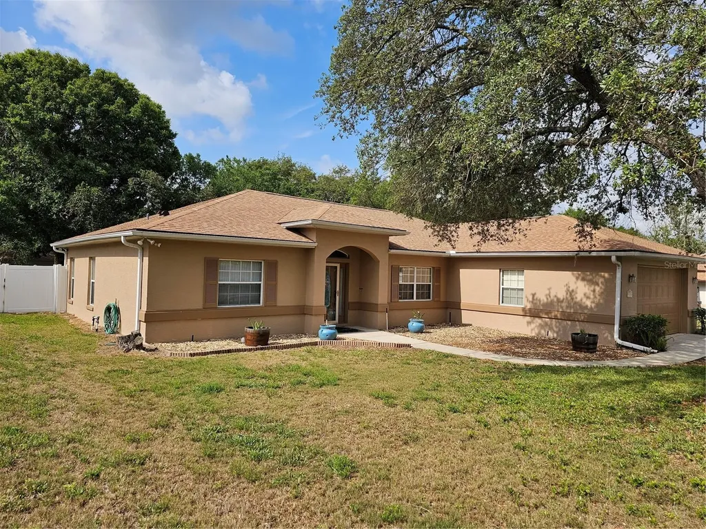 5280 SW 88th Place Ocala FL 34476