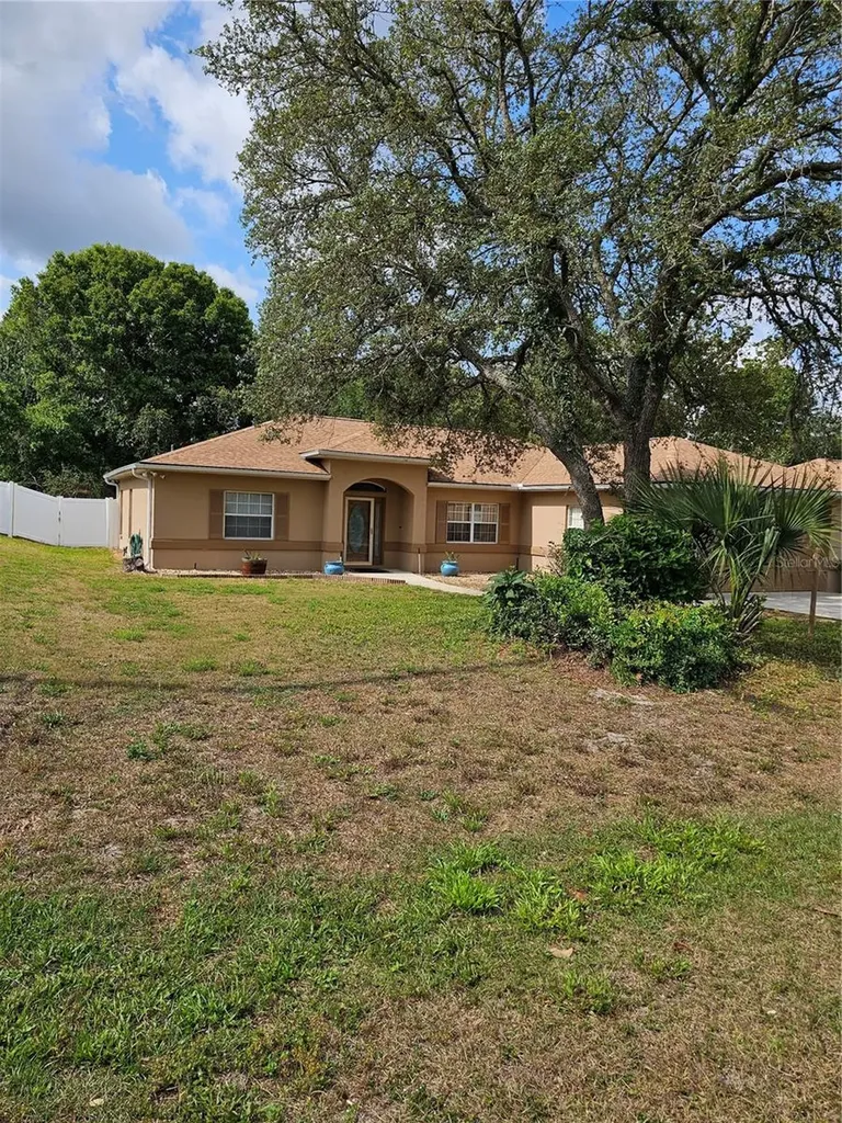 5280 SW 88th Place Ocala FL 34476
