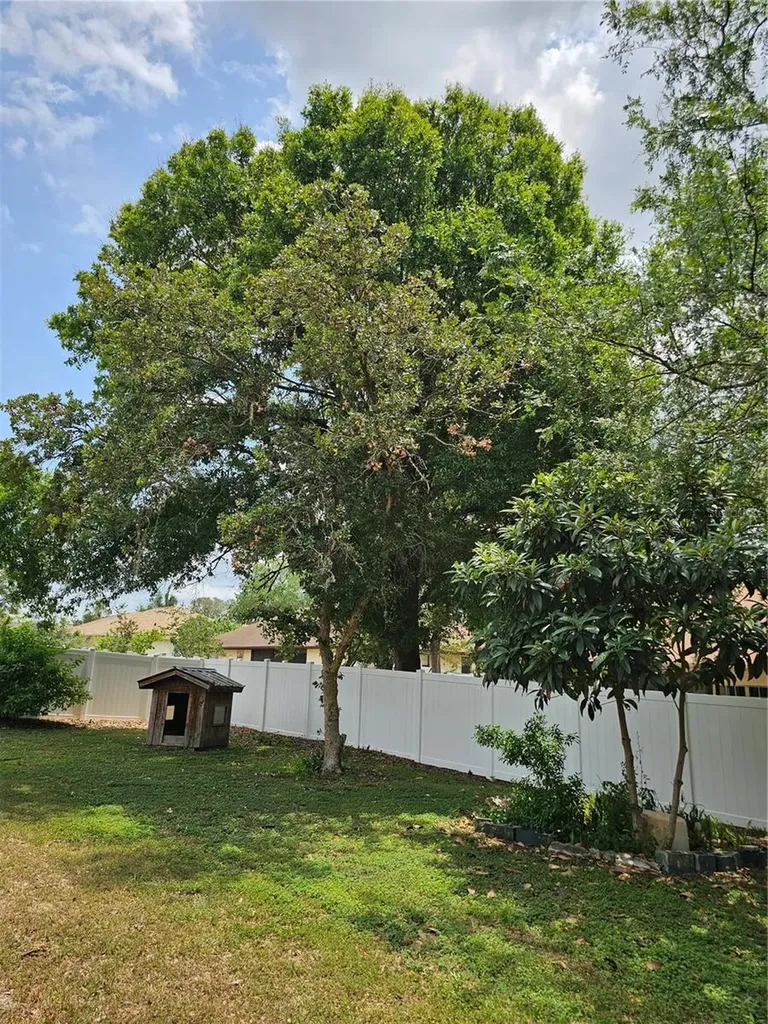 5280 SW 88th Place Ocala FL 34476