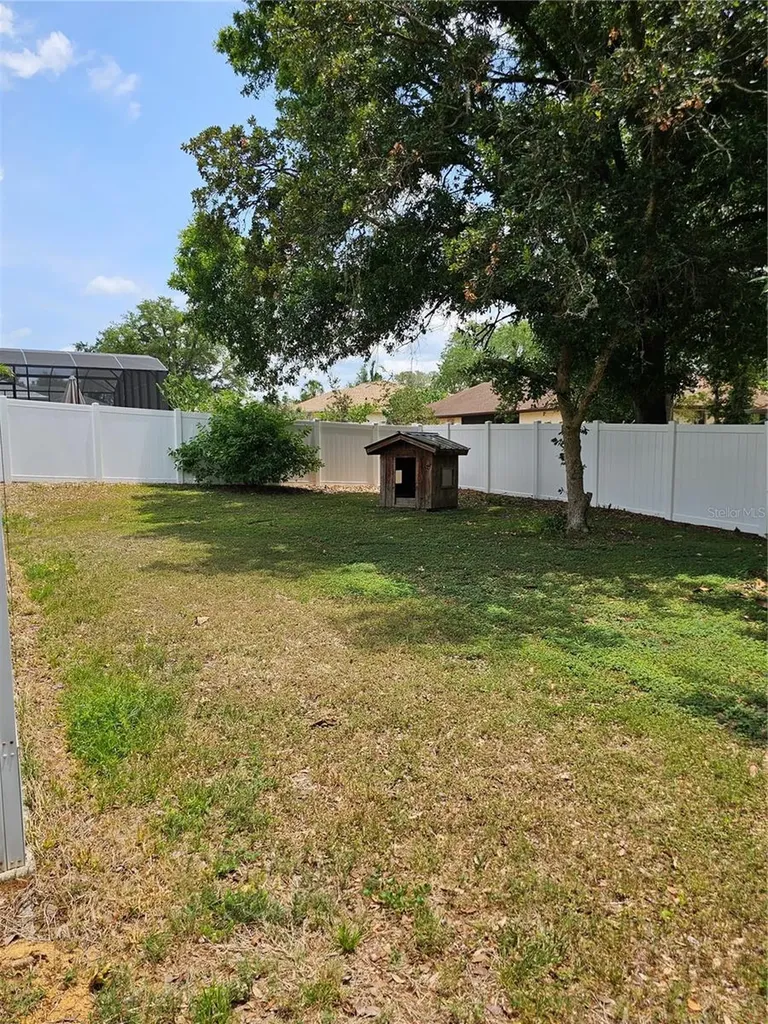 5280 SW 88th Place Ocala FL 34476