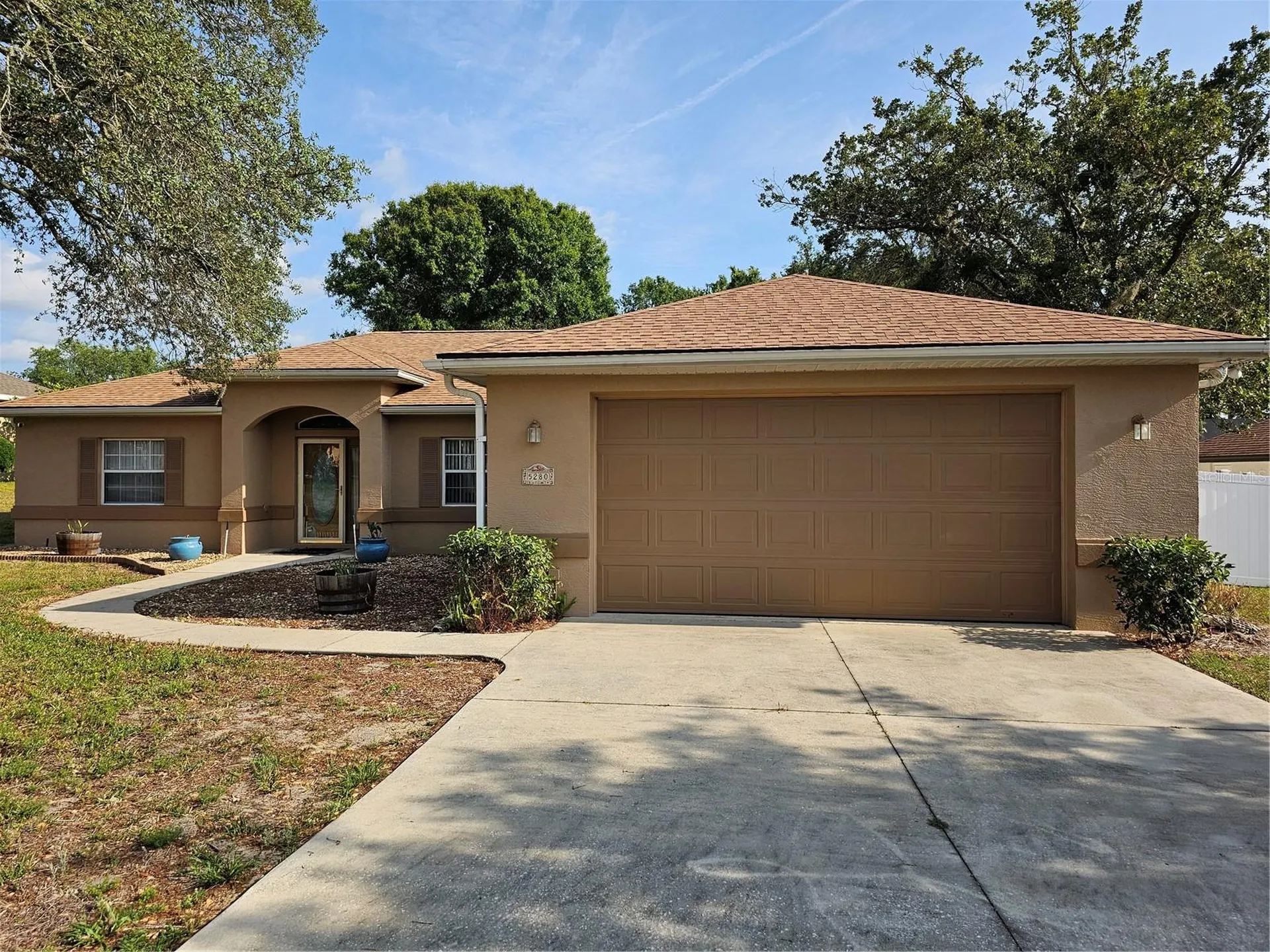 5280 SW 88th Place Ocala FL 34476