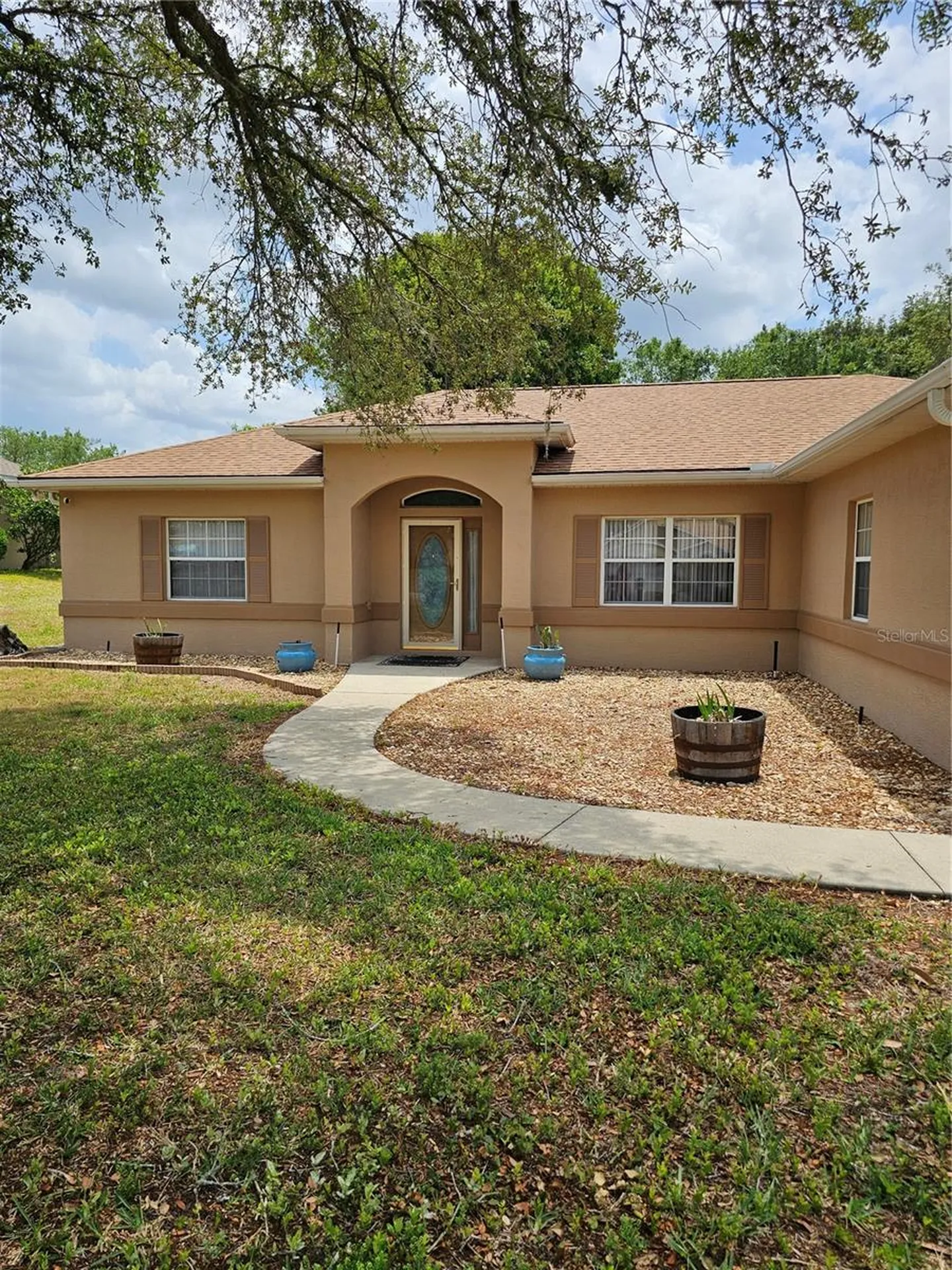 5280 SW 88th Place Ocala FL 34476