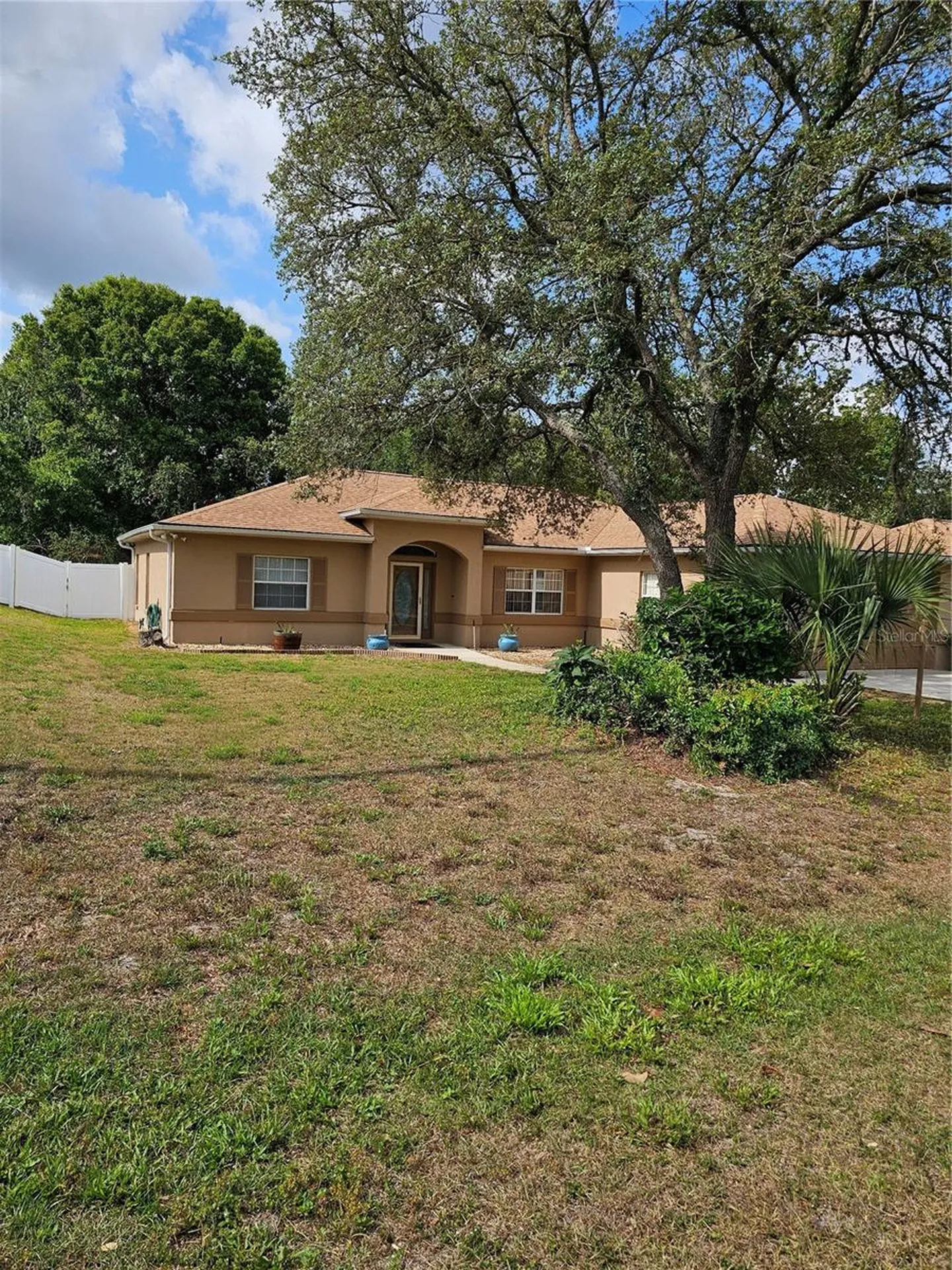 5280 SW 88th Place Ocala FL 34476