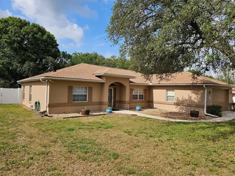 5280 SW 88th Place Ocala FL 34476