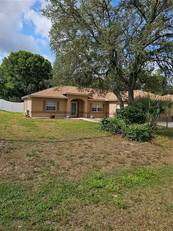 5280 SW 88th Place Ocala FL 34476