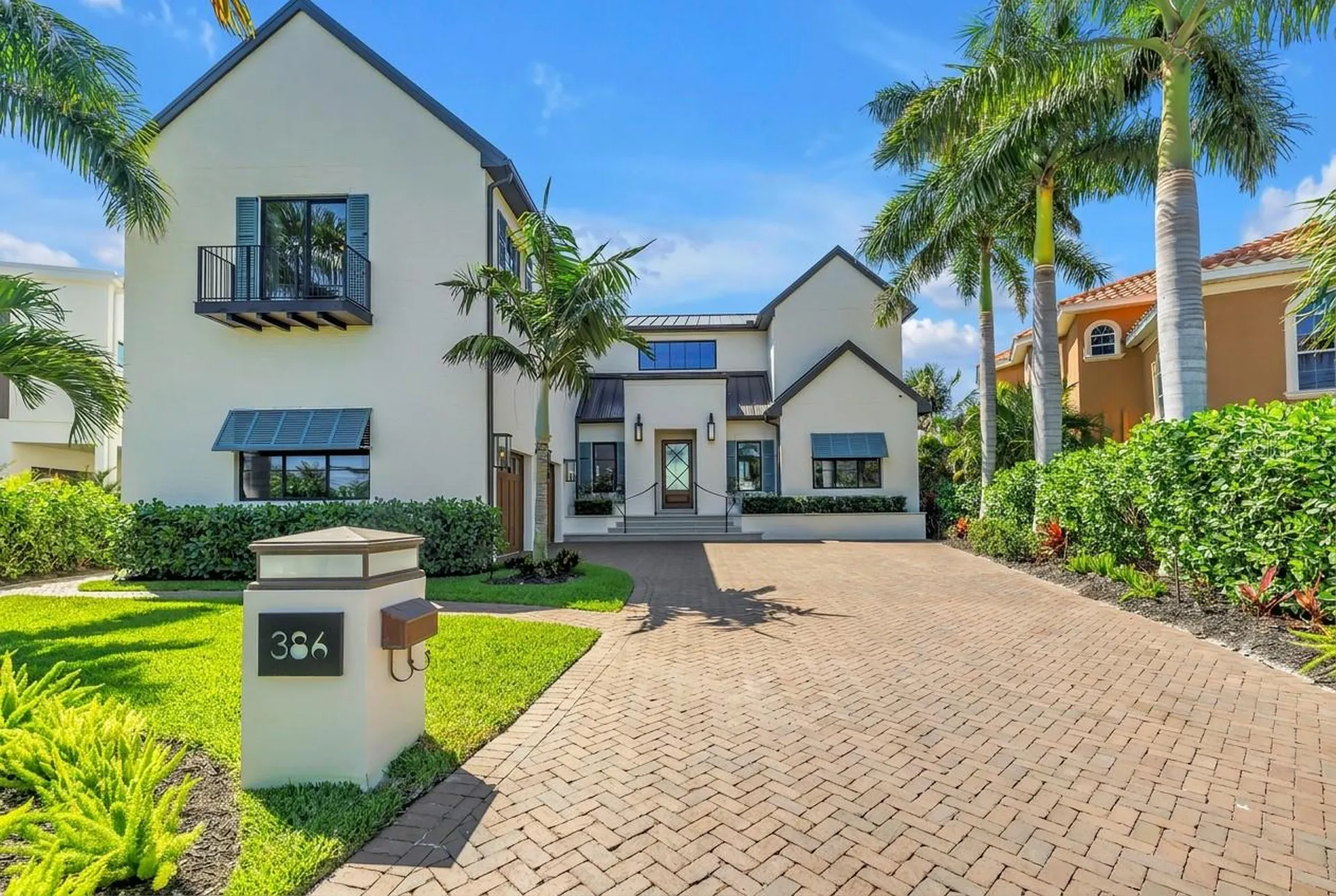 386 26th Avenue SE St Petersburg FL 33705