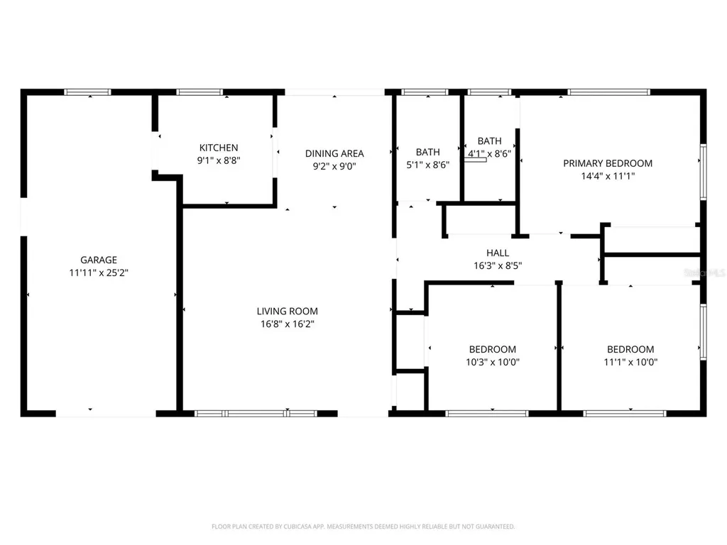 3673 Searobin Drive SE St Petersburg FL 33705