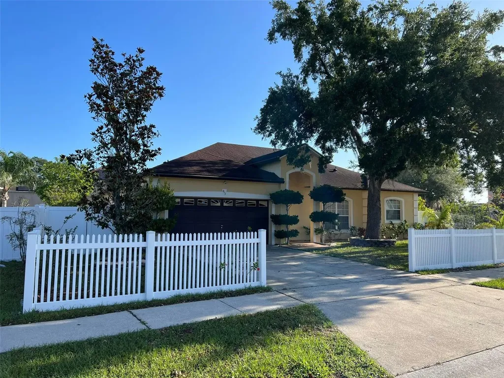 413 Marlberry Leaf Avenue Kissimmee FL 34758
