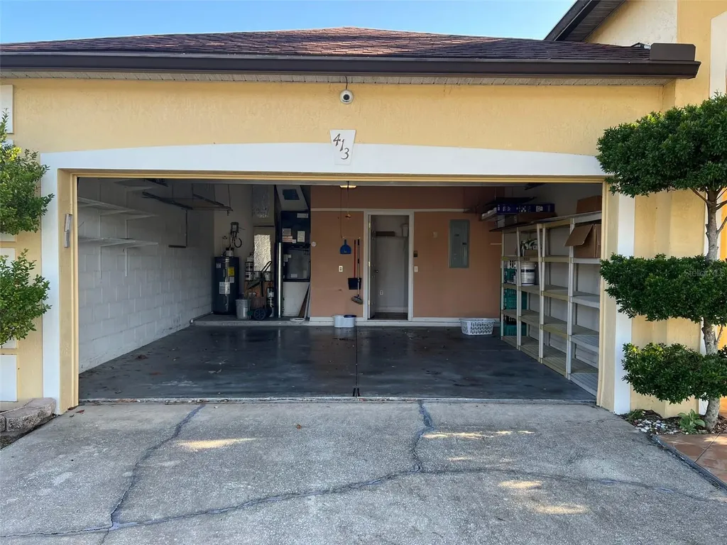 413 Marlberry Leaf Avenue Kissimmee FL 34758