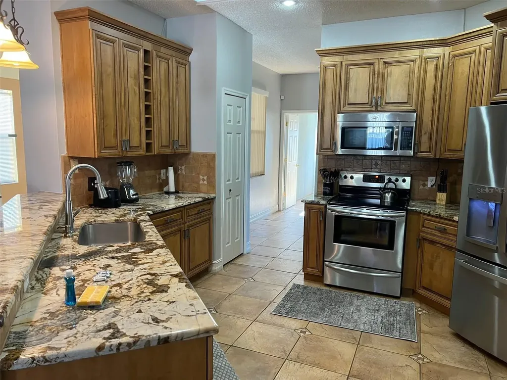 413 Marlberry Leaf Avenue Kissimmee FL 34758