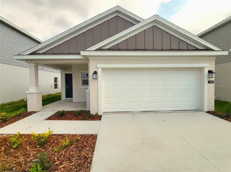 1469 Deepwater Circle Eagle Lake FL 33839