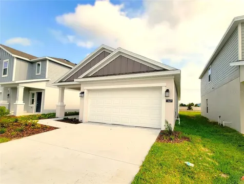 1469 Deepwater Circle Eagle Lake FL 33839