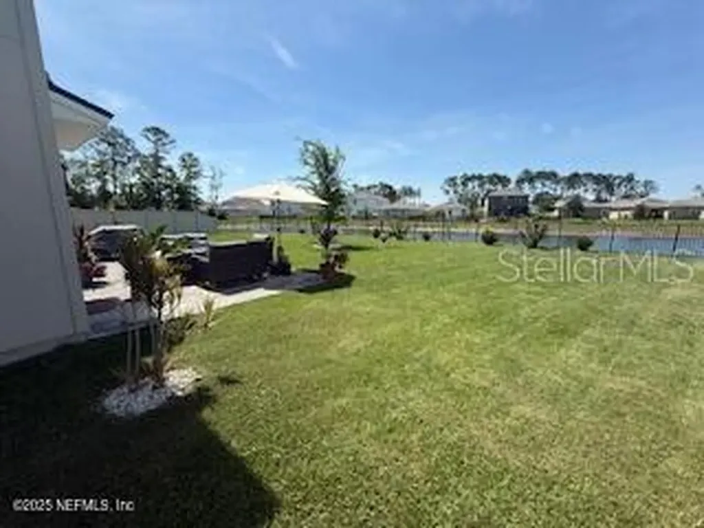 184 Logrono Court St Augustine FL 32084