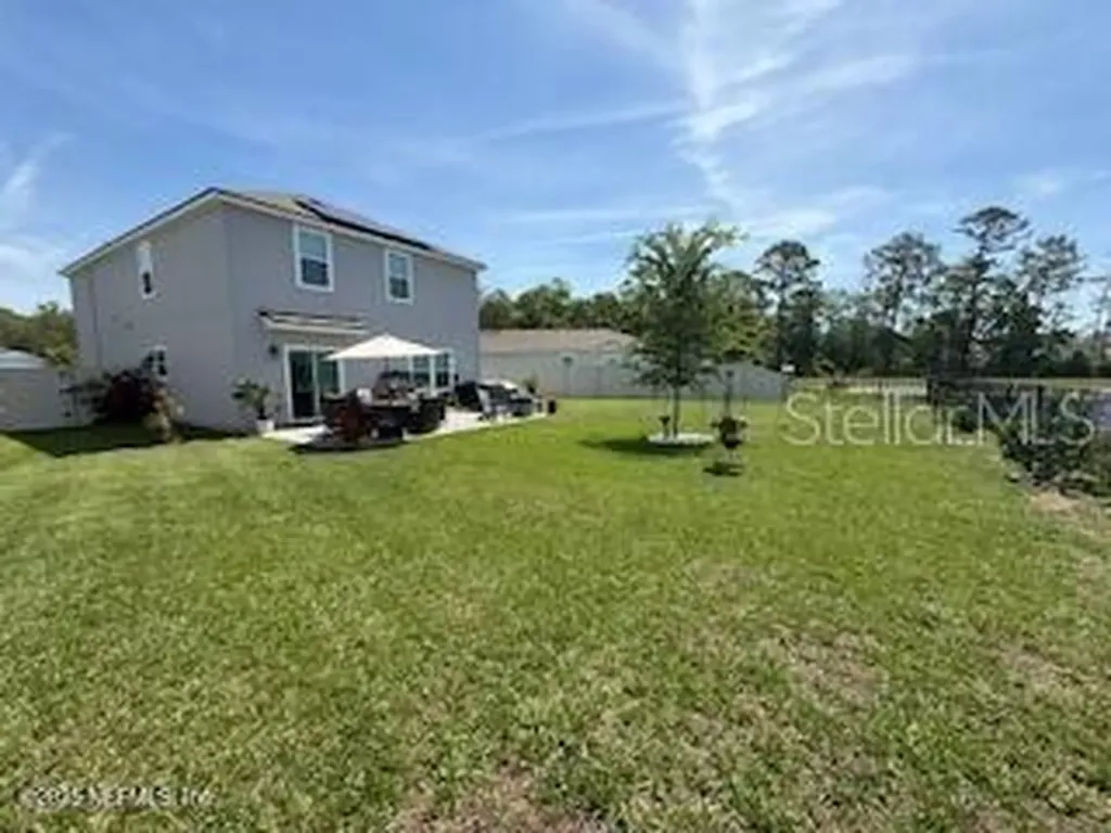 184 Logrono Court St Augustine FL 32084
