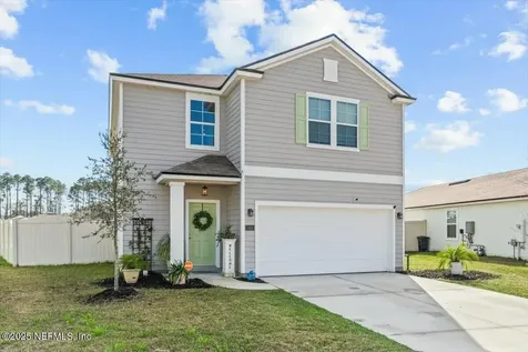 184 Logrono Court St Augustine FL 32084