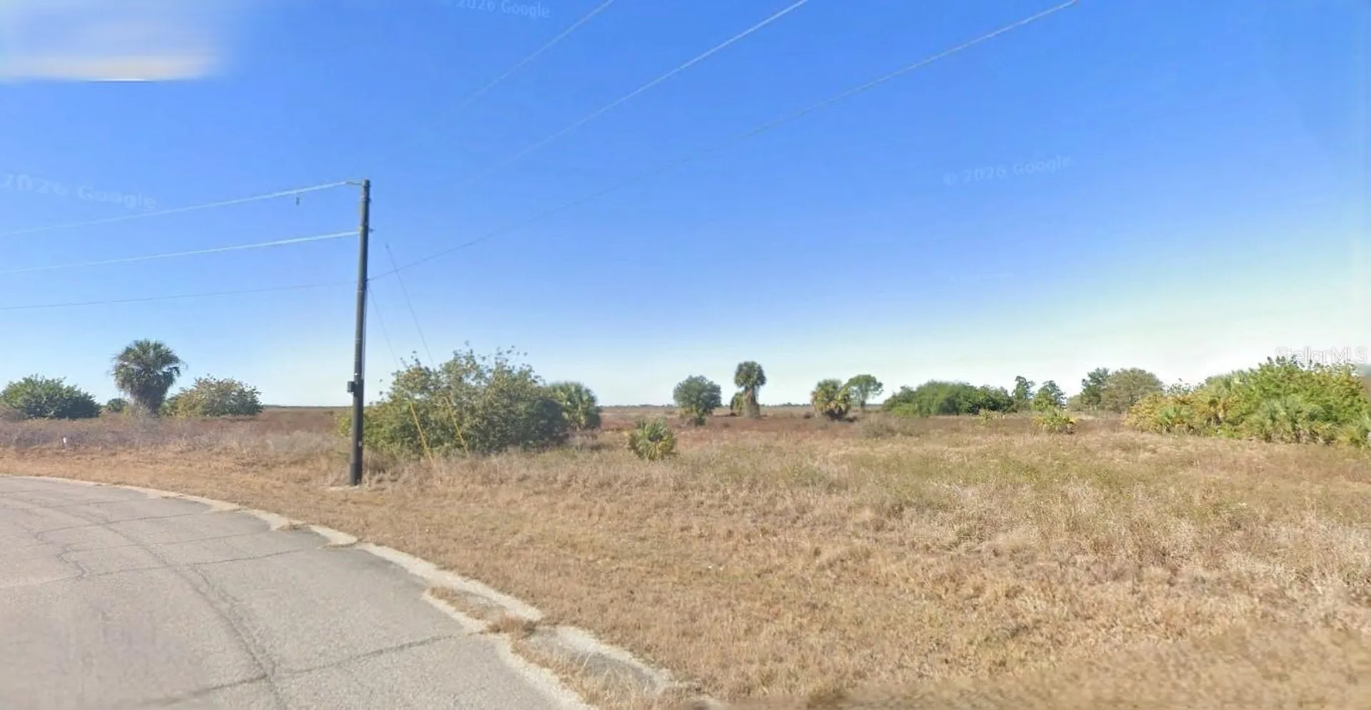 769 Shark Lane Labelle FL 33935