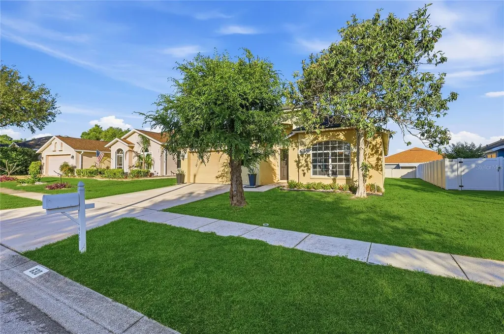 630 Tuscanny Street Brandon FL 33511