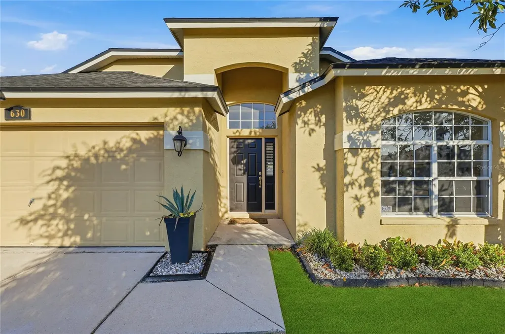 630 Tuscanny Street Brandon FL 33511