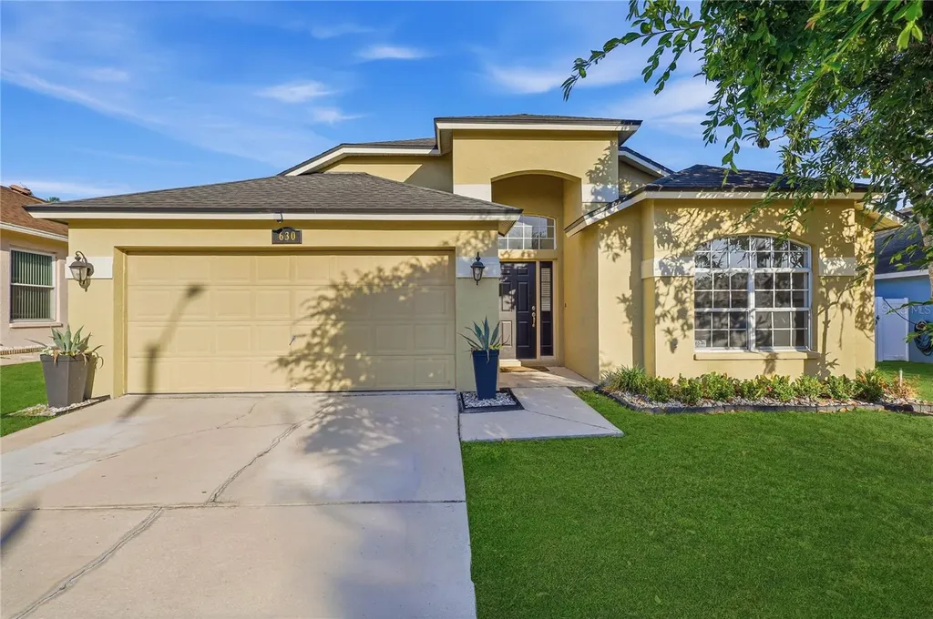 630 Tuscanny Street Brandon FL 33511