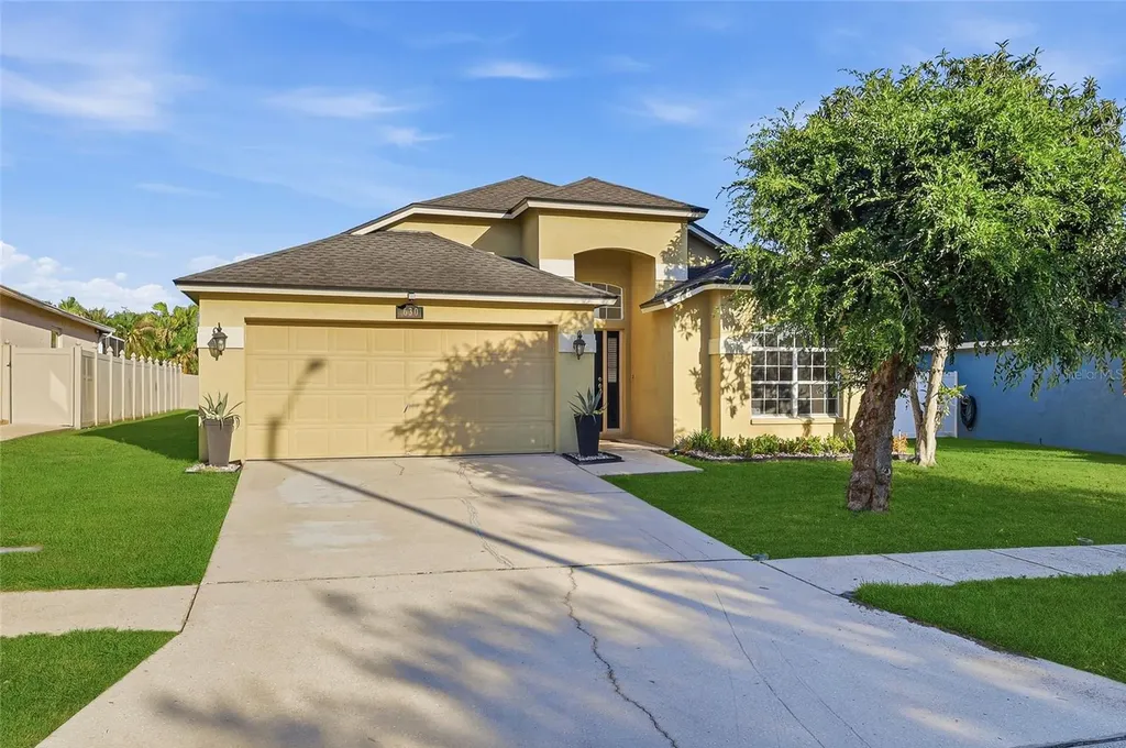 630 Tuscanny Street Brandon FL 33511
