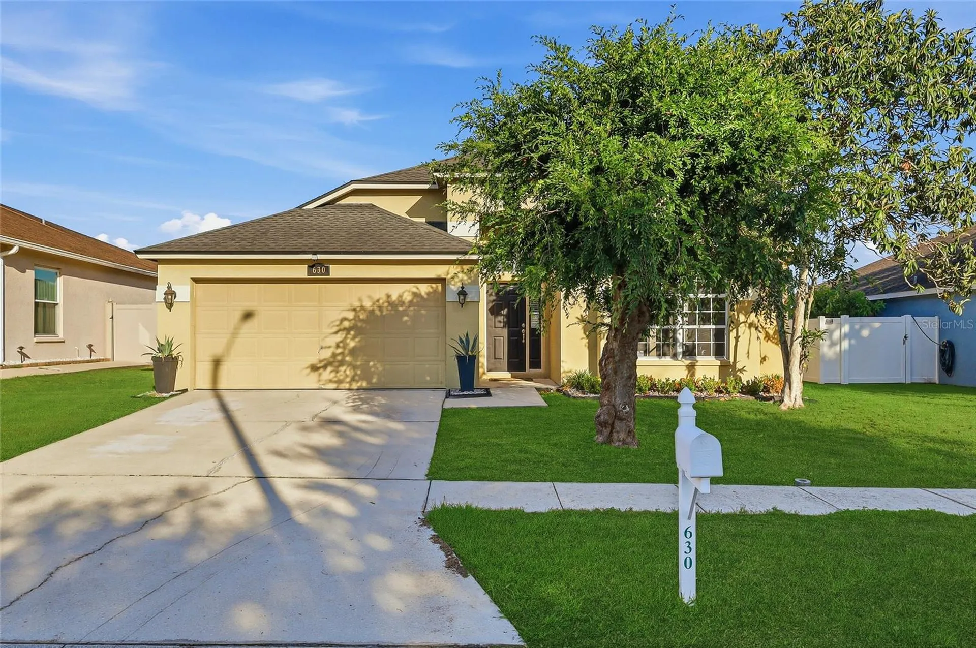 630 Tuscanny Street Brandon FL 33511