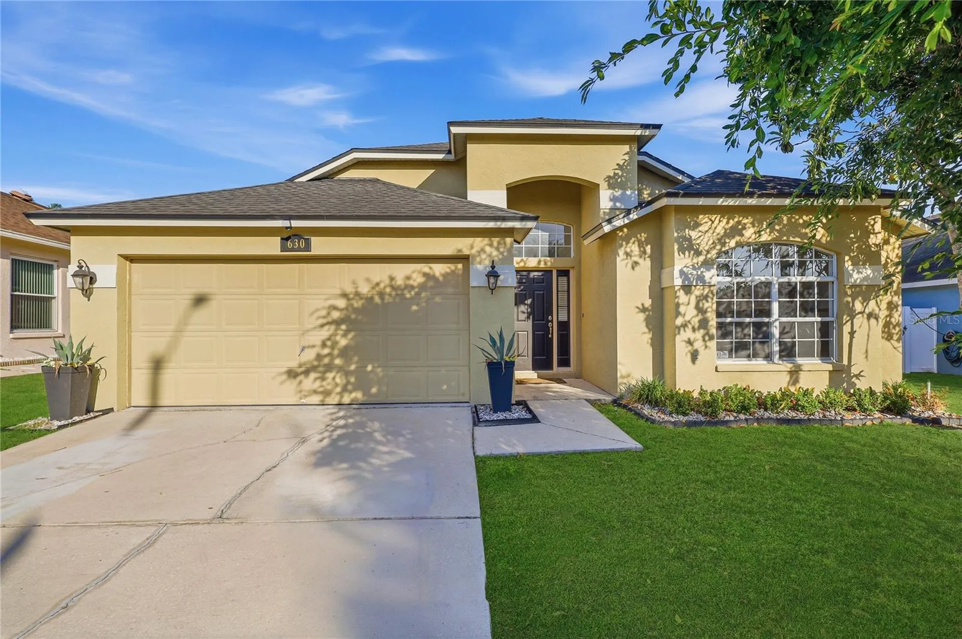 630 Tuscanny Street Brandon FL 33511