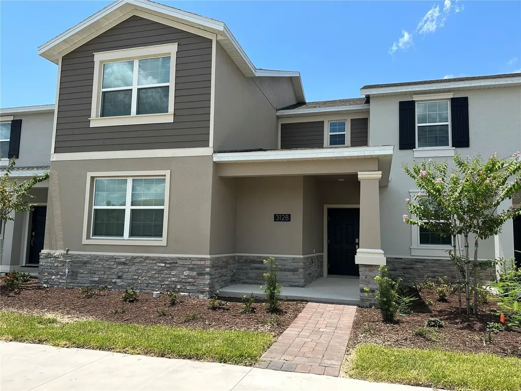 3128 Addison Boulevard St Cloud FL 34771