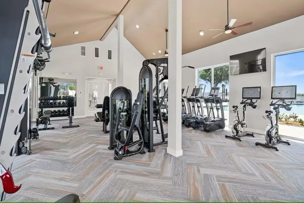 3128 Addison Boulevard St Cloud FL 34771