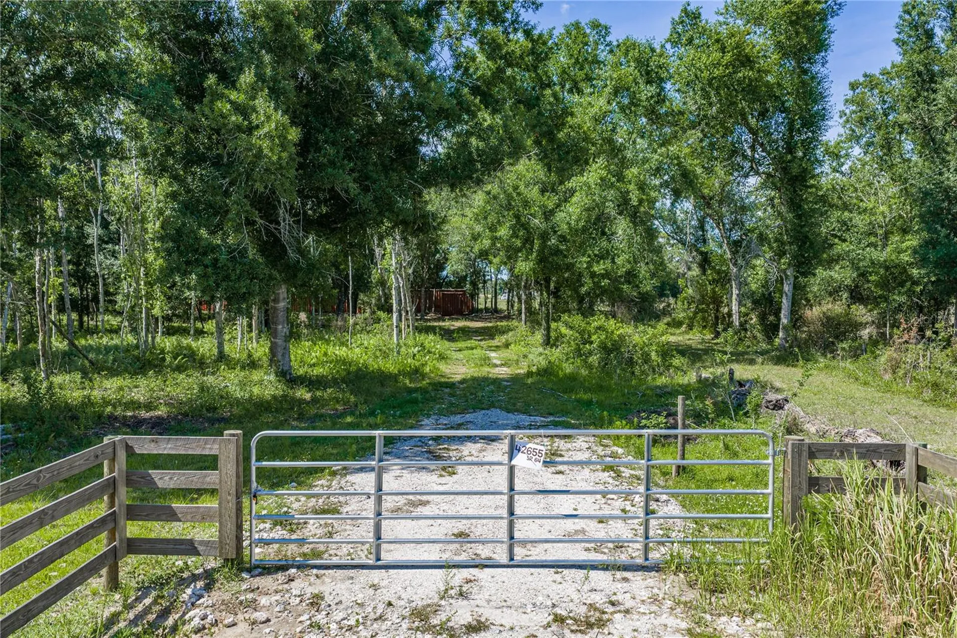 42655 State Road 64 E Myakka City FL 34251