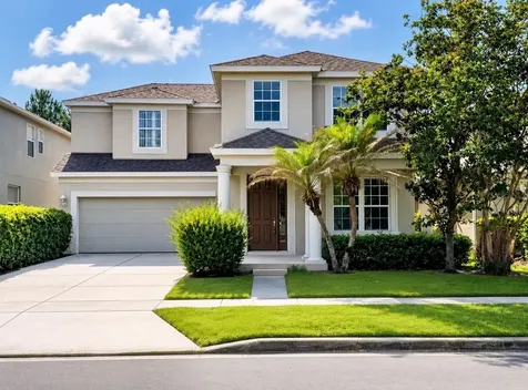8632 Abbotsbury Drive Windermere FL 34786