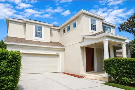 8632 Abbotsbury Drive Windermere FL 34786