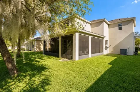 8632 Abbotsbury Drive Windermere FL 34786